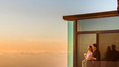 best outdoor honeymoons 1